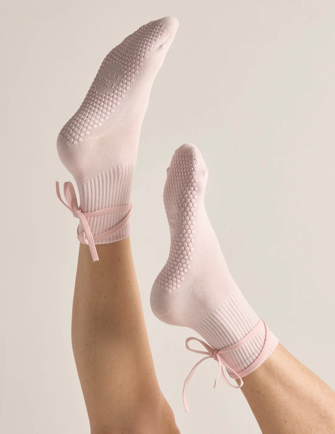 The Nina - Pink
