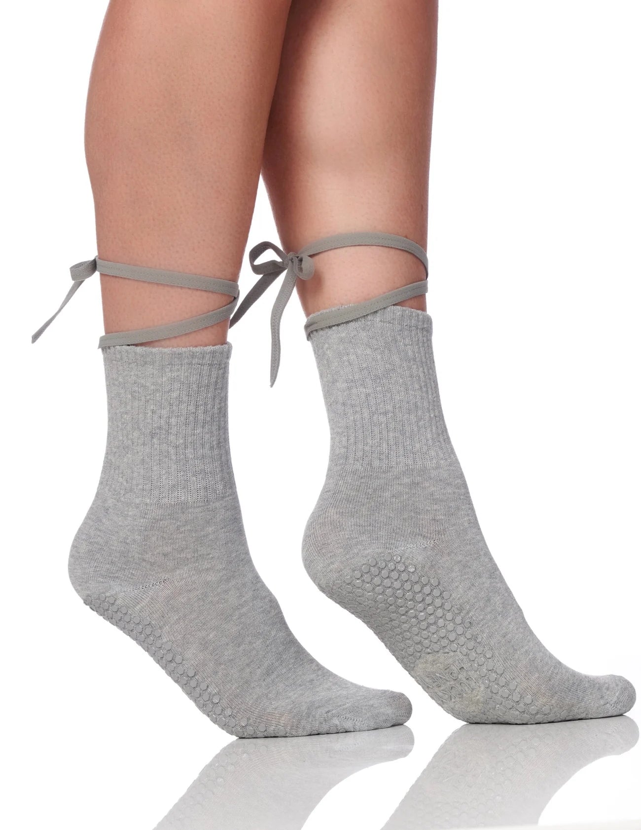 The Nina - Grey