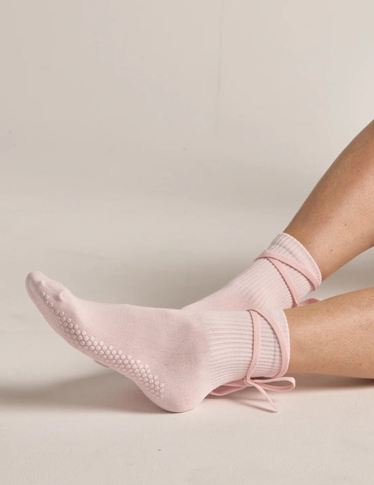 The Nina - Pink