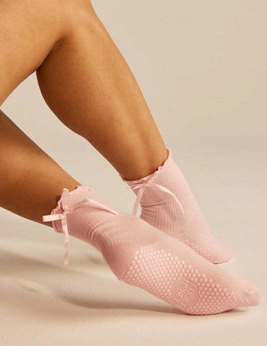 The Juliet - Pink