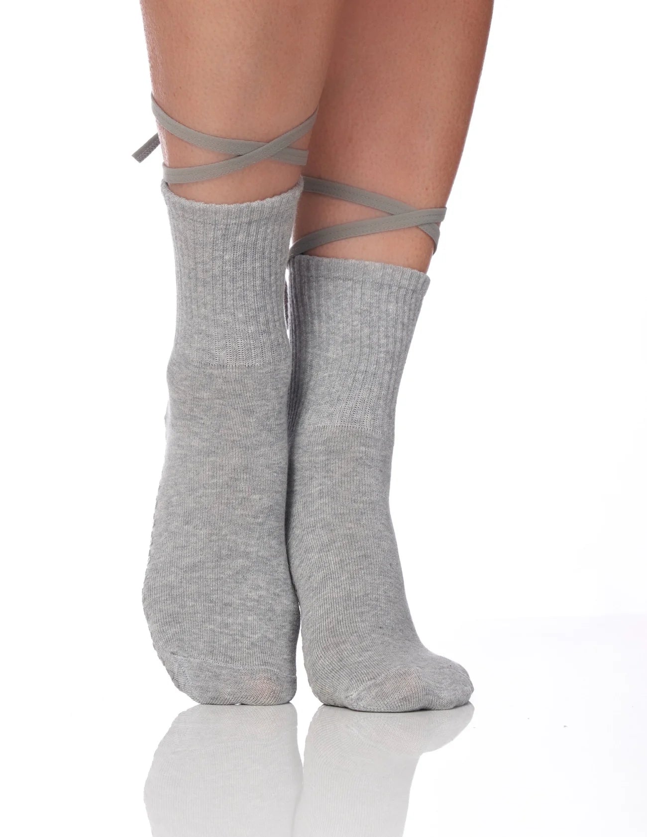 The Nina - Grey
